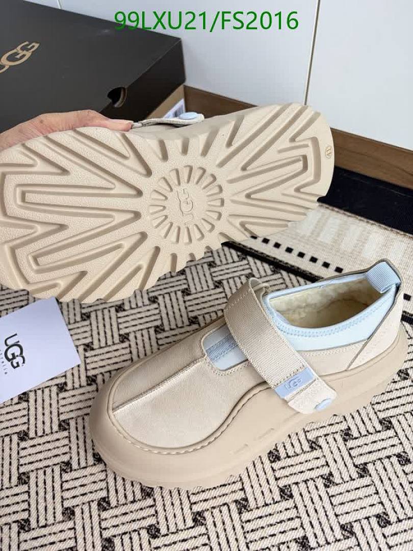 UGG-Women Shoes Code: FS2016 $: 99USD
