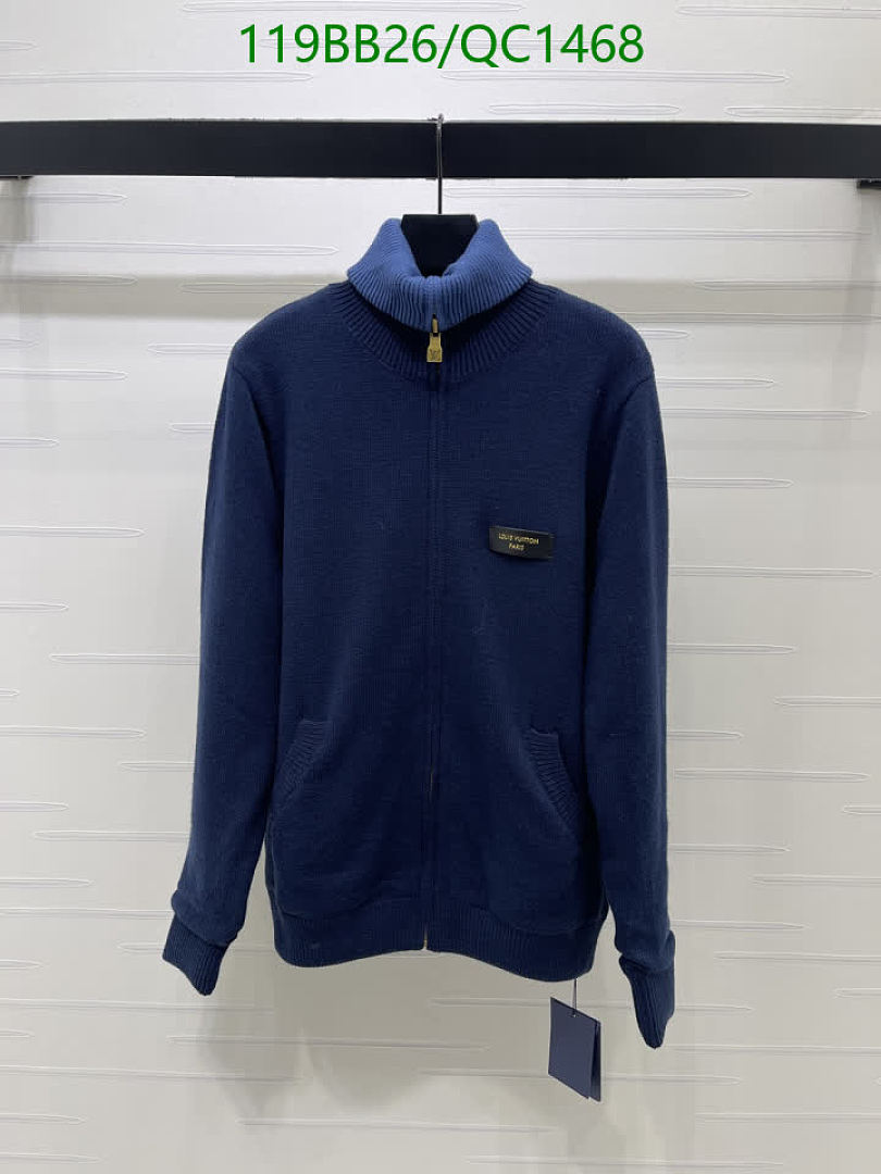 LV-Clothing Code: QC1468 $: 119USD