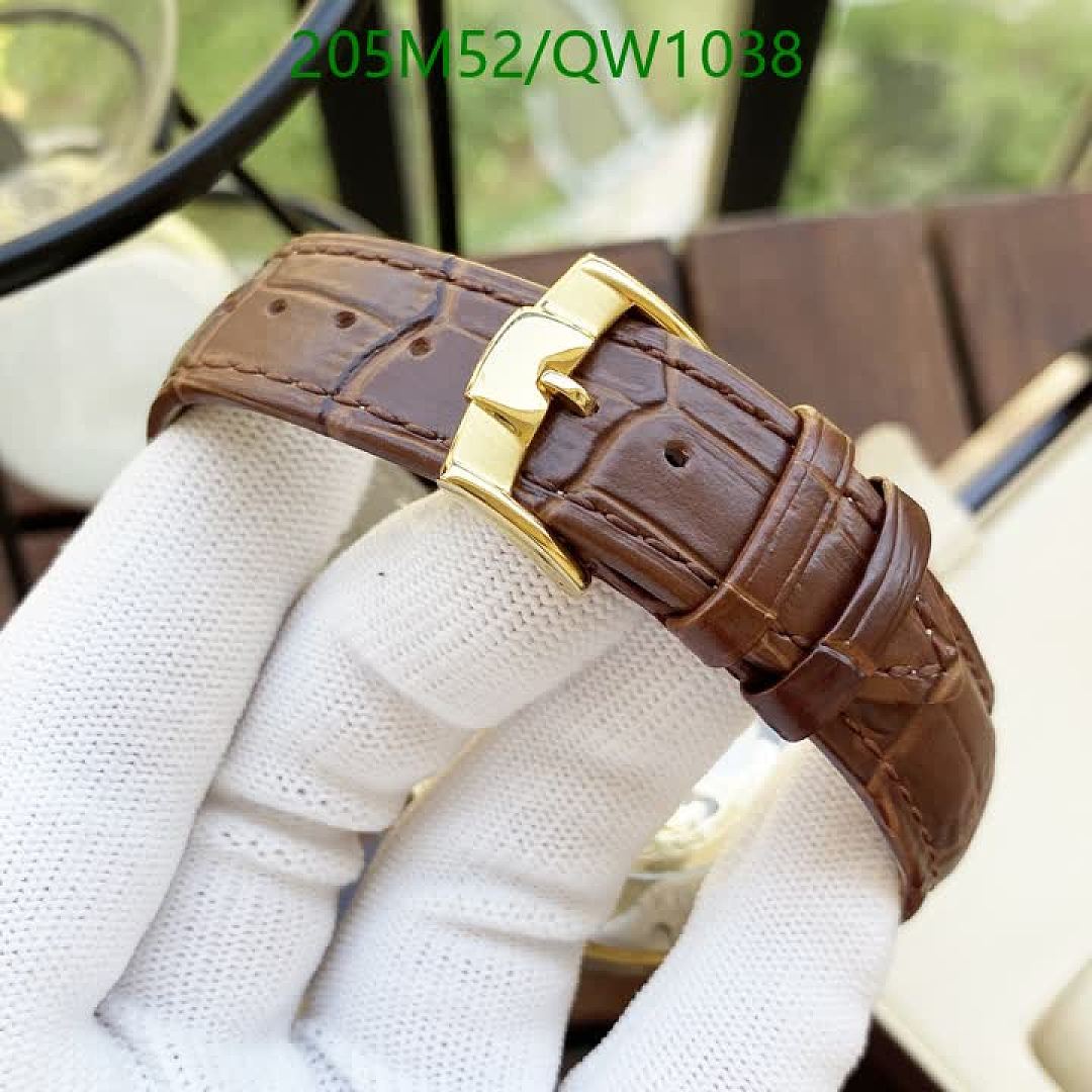 Patek Philippe-WatchesMirror Quality Code: QW1038 $: 205USD