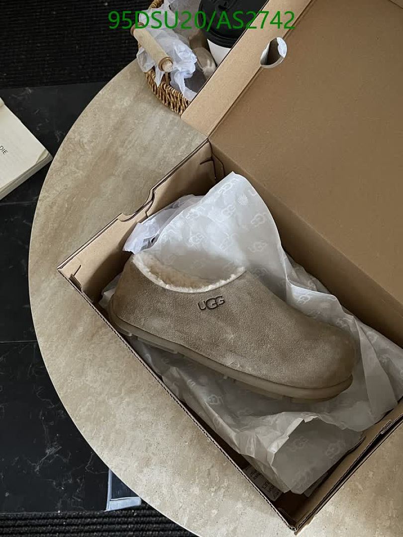 UGG-Women Shoes Code: AS2742 $: 95USD