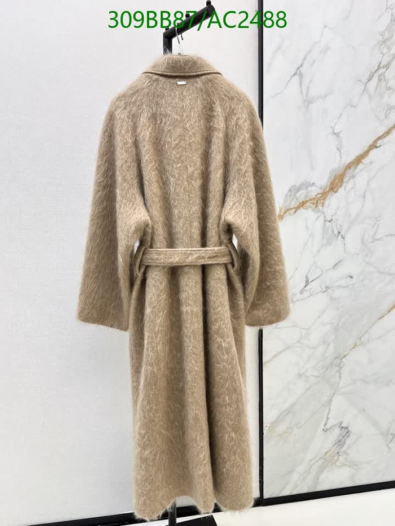 Max Mara-Clothing Code: AC2488 $: 309USD