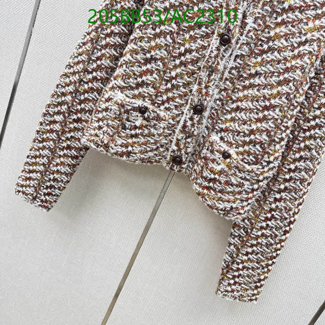 Loro Piana-Clothing Code: AC2310 $: 205USD