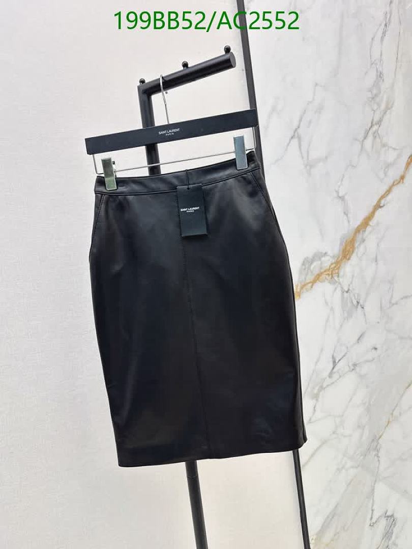 YSL-Clothing Code: AC2552 $: 199USD