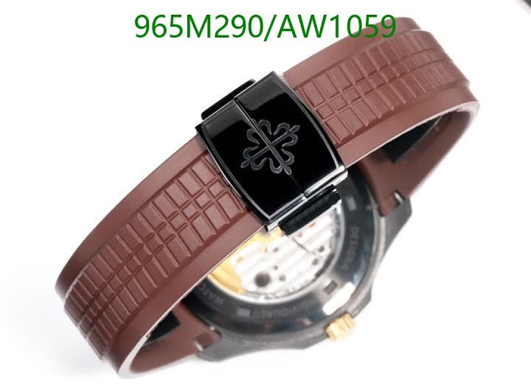 Patek Philippe-WatchesMirror Quality Code: AW1059 $: 965USD