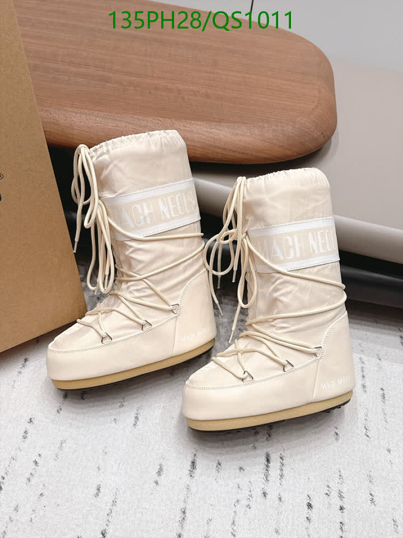 Moon Boot-Women Shoes Code: QS1011 $: 135USD