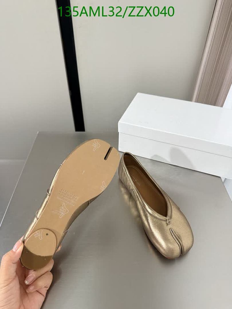 MM6-Women Shoes Code: ZZX040 $: 135USD