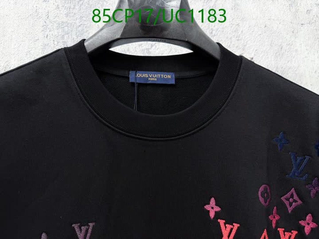 LV-Clothing Code: UC1183 $: 85USD