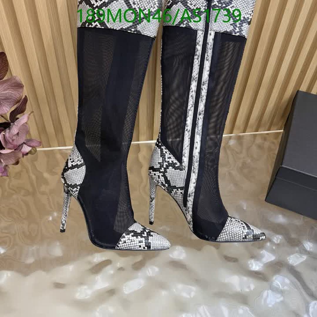YSL-Women Shoes Code: AS1739 $: 189USD