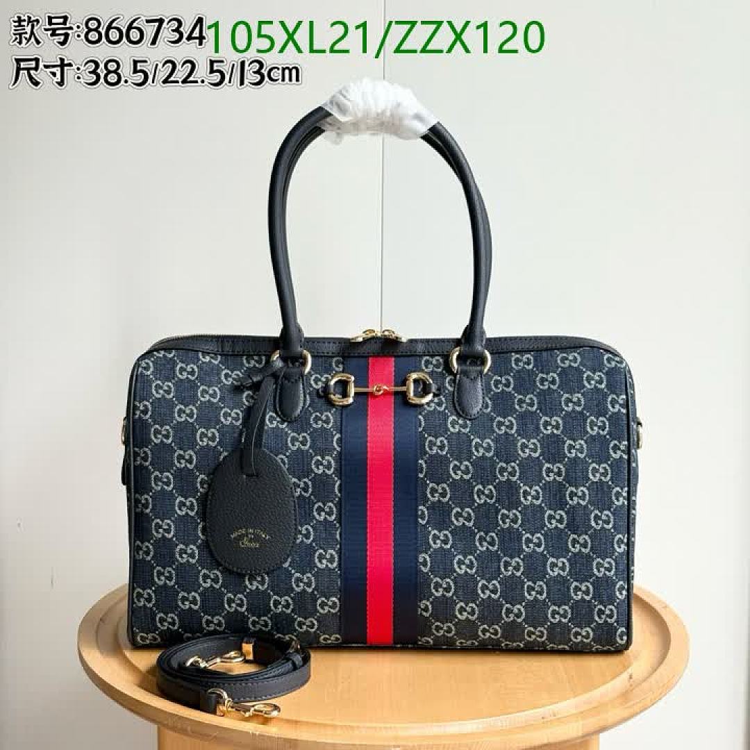 Gucci-Bags4A Quality Code: ZZX120 $: 105USD