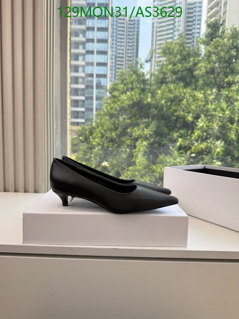 Celine-Women Shoes Code: AS3629 $: 129USD