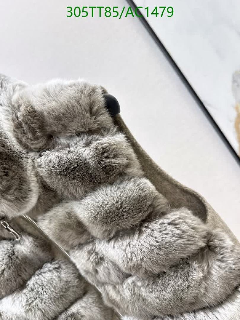 Loro Piana-Clothing Code: AC1479 $: 305USD