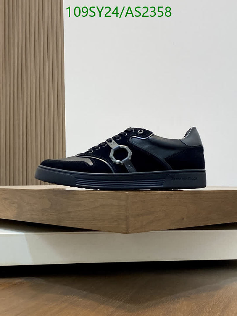 Stefano Ricci-Men shoes Code: AS2358 $: 109USD