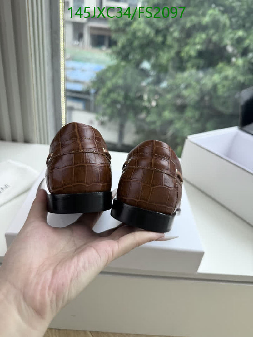 YSL-Women Shoes Code: FS2097 $: 145USD