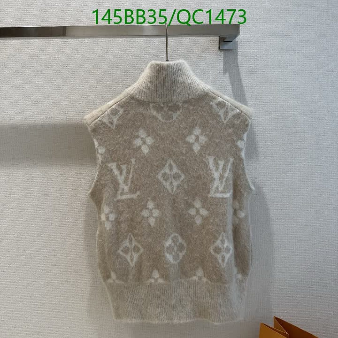 LV-Clothing Code: QC1473 $: 145USD
