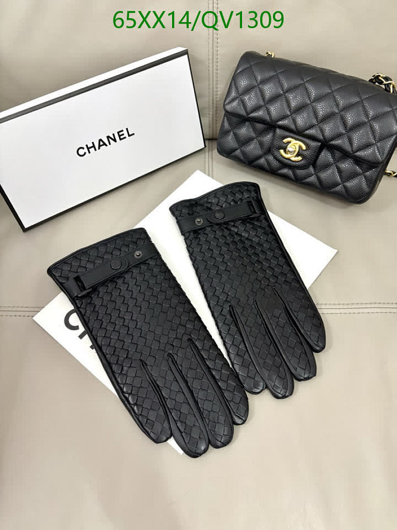 BV-Gloves Code: QV1309 $: 65USD