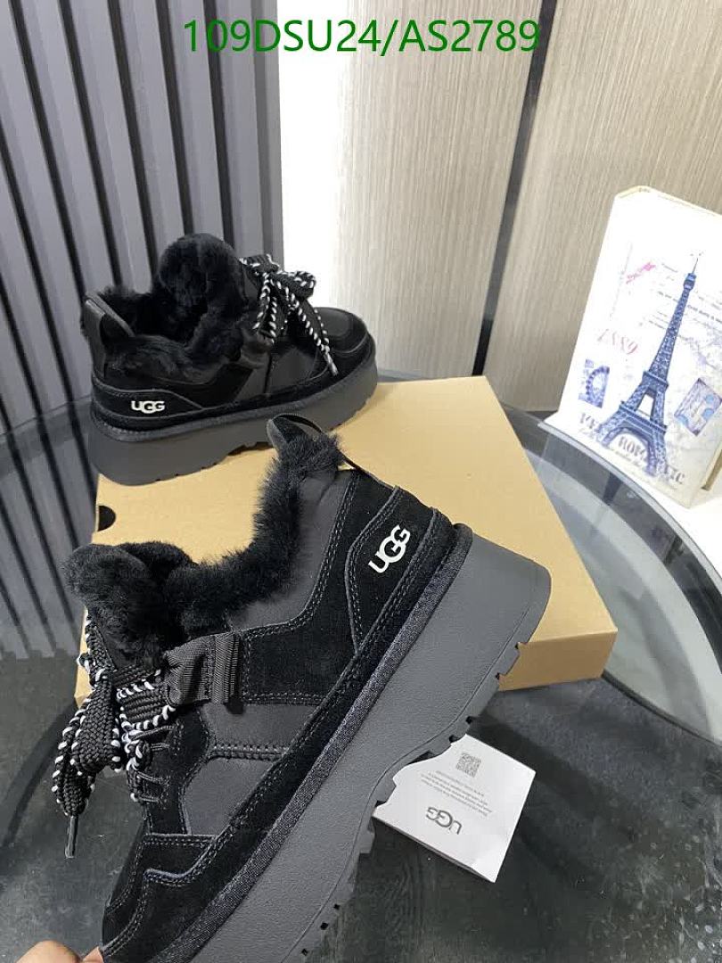 UGG-Women Shoes Code: AS2789 $: 109USD