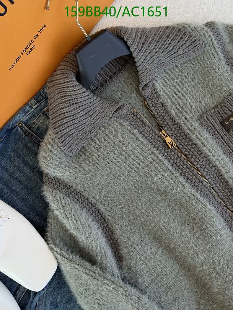 LV-Clothing Code: AC1651 $: 159USD