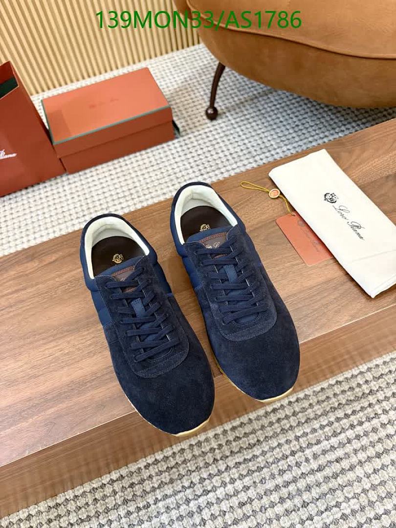 Loro Piana-Women Shoes Code: AS1786 $: 139USD
