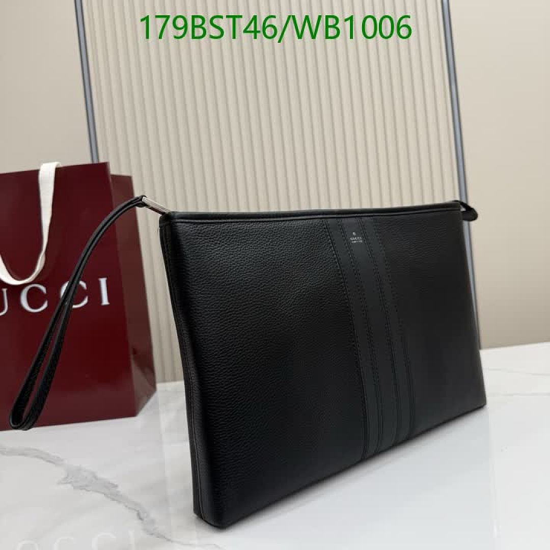 Gucci-BagsMirror Quality Code: WB1006 $: 179USD