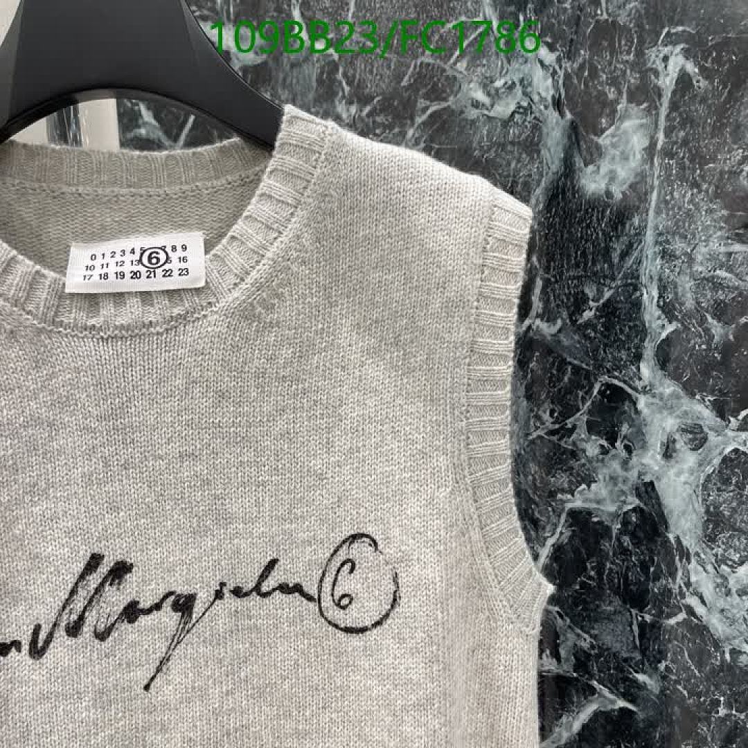MM6-Clothing Code: FC1786 $: 109USD