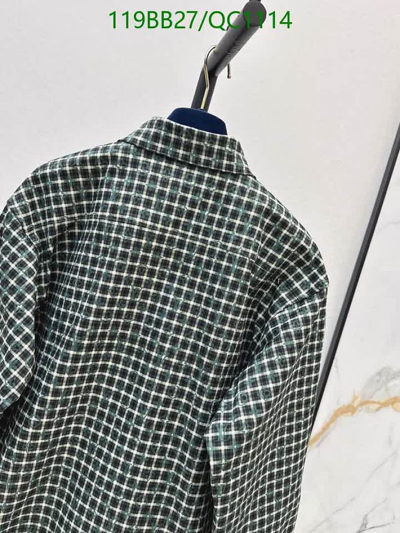 LV-Clothing Code: QC1114 $: 119USD