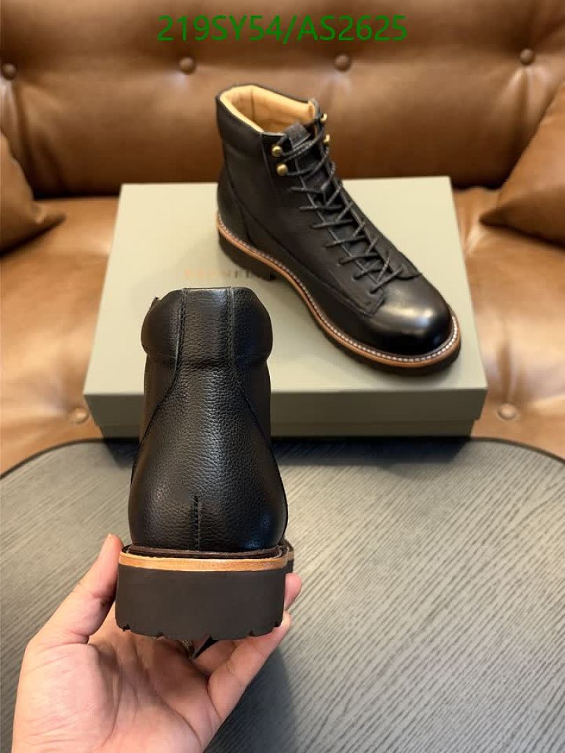 Brunello Cucinelli-Men shoes Code: AS2625 $: 219USD