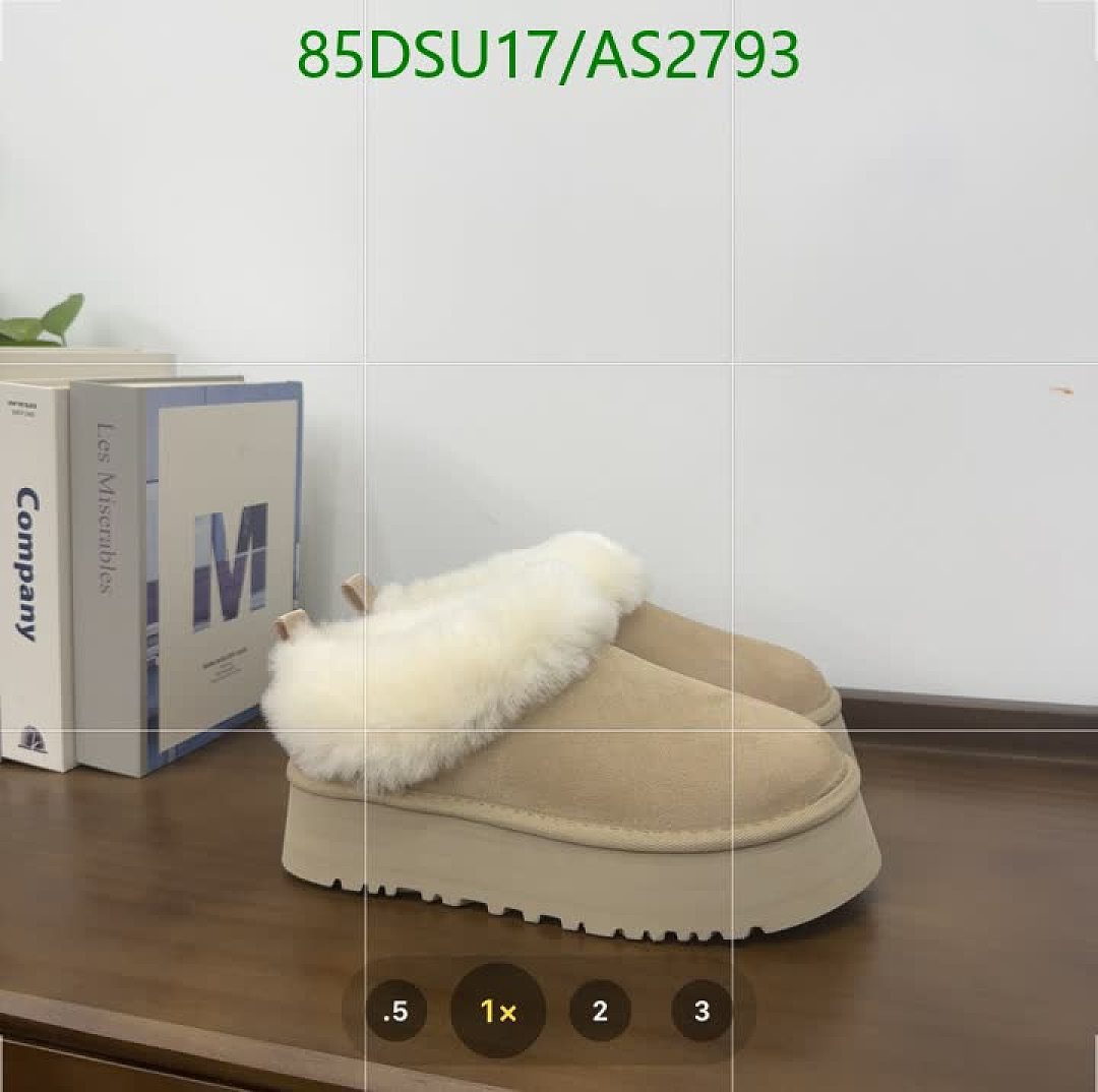 UGG-Women Shoes Code: AS2793 $: 85USD