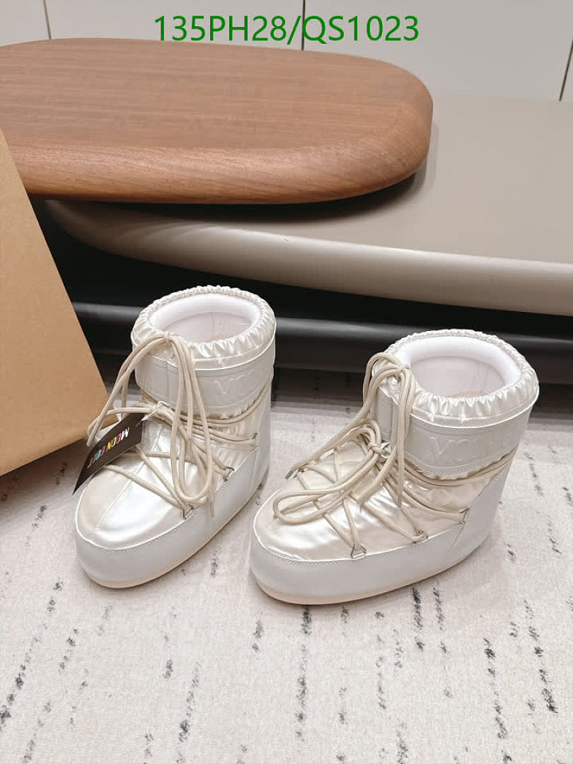 Moon Boot-Women Shoes Code: QS1023 $: 135USD