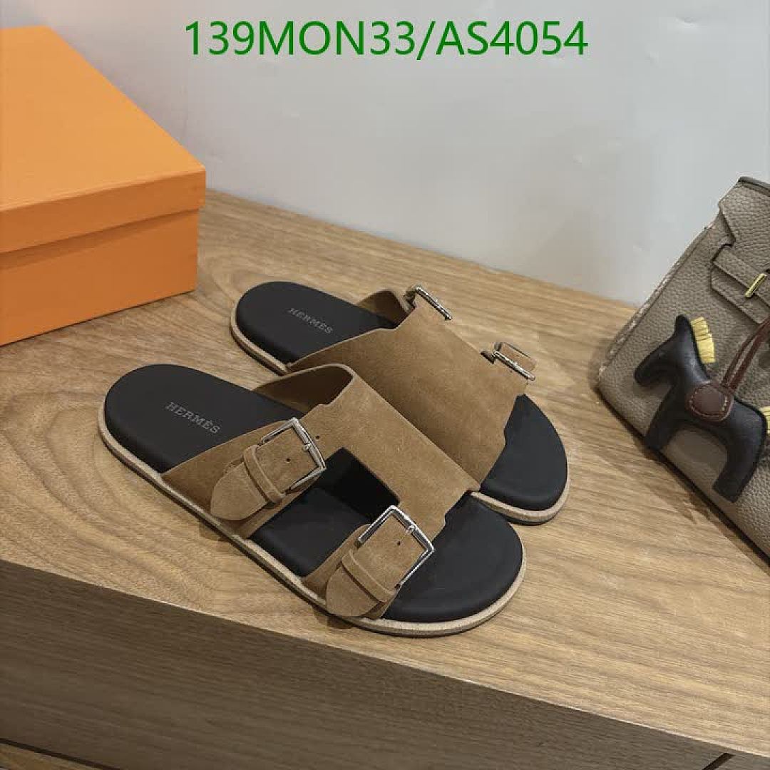 Hermes-Women Shoes Code: AS4054 $: 139USD