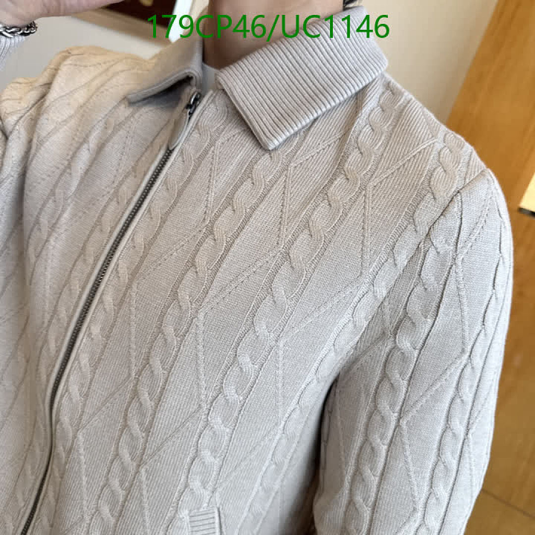 Loro Piana-Clothing Code: UC1146 $: 179USD