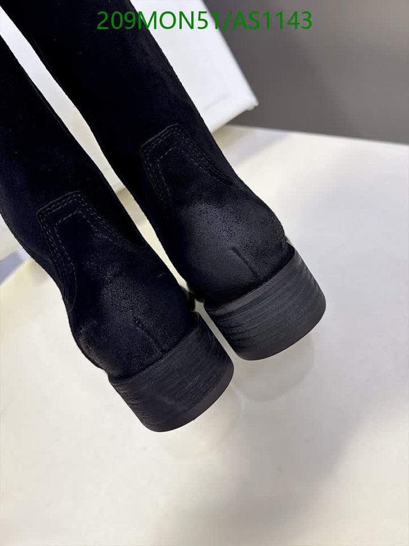 Celine-Women Shoes Code: AS1143 $: 209USD