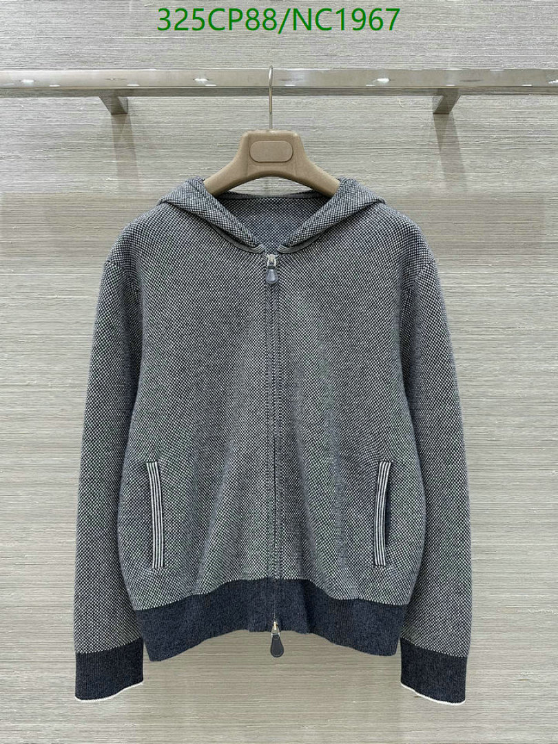 Loro Piana-Clothing Code: NC1967 $: 325USD
