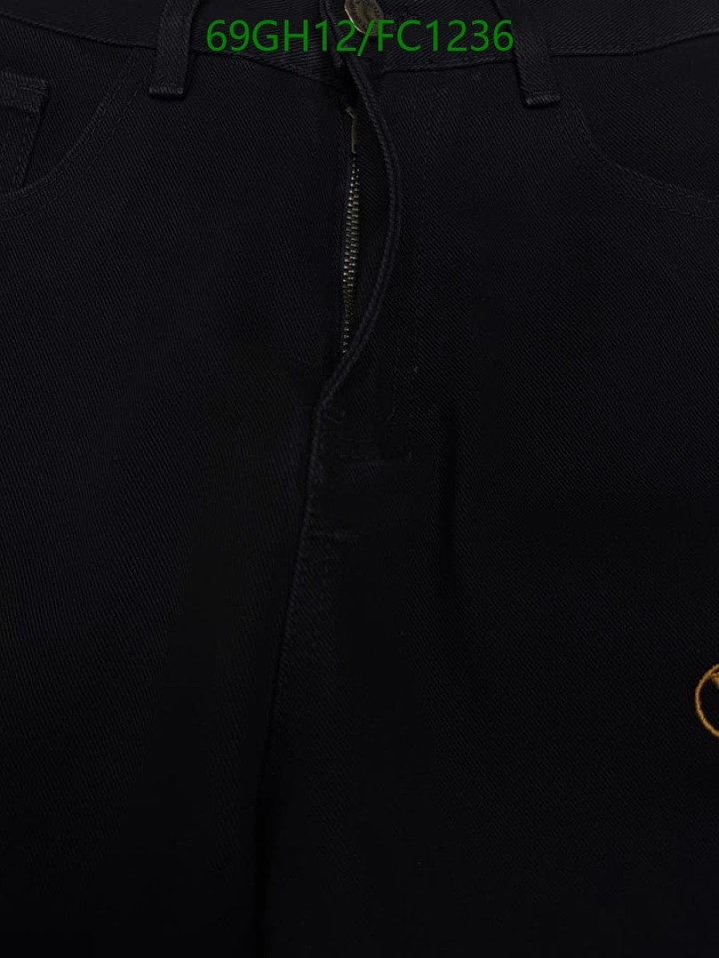 LV-Clothing Code: FC1236 $: 69USD