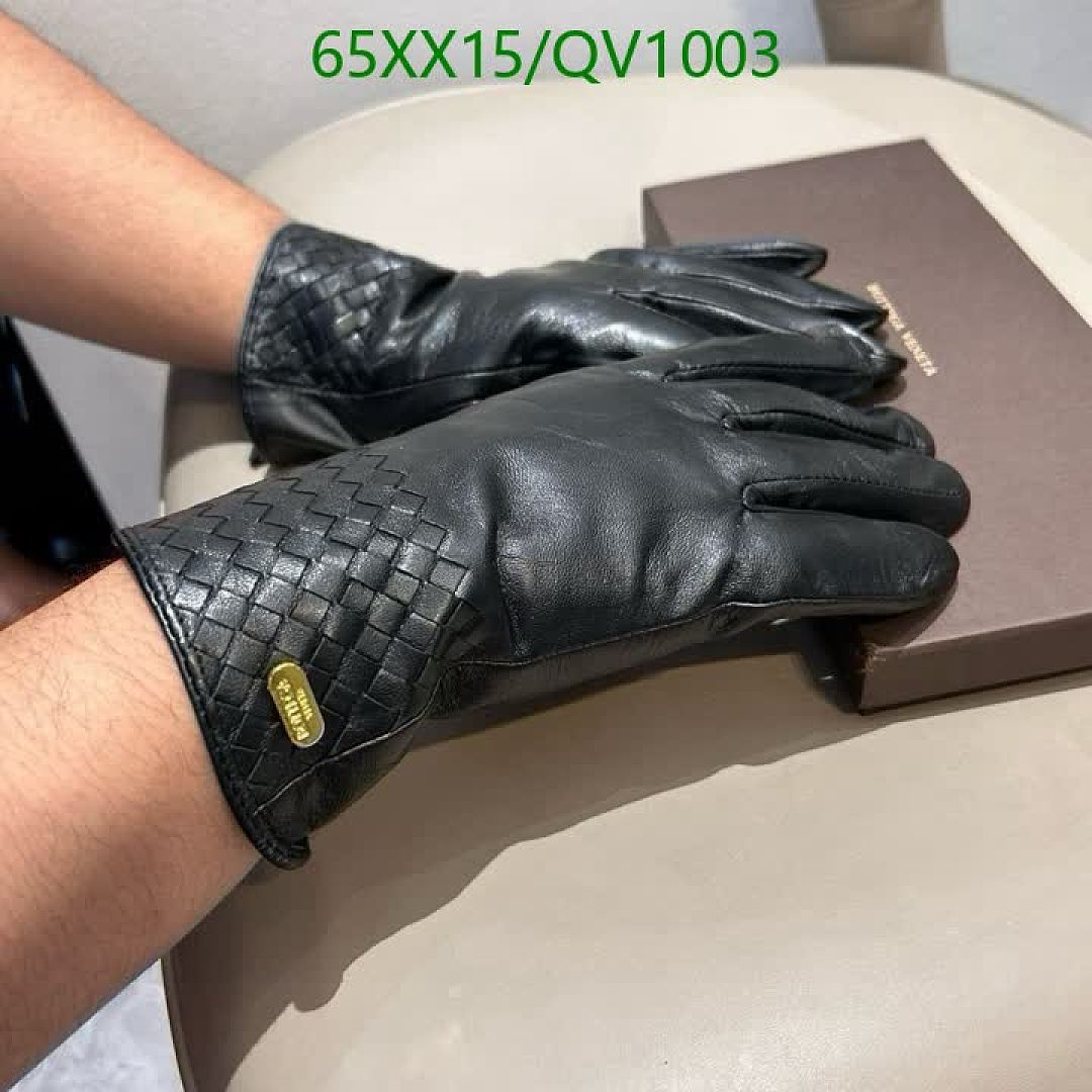 BV-Gloves Code: QV1003 $: 65USD