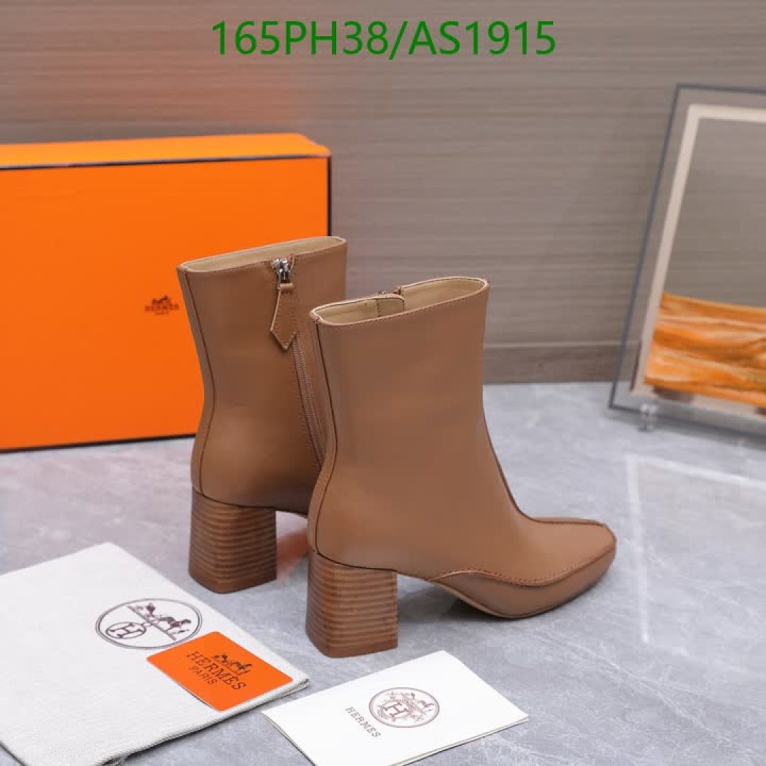 Hermes-Women Shoes Code: AS1915 $: 165USD