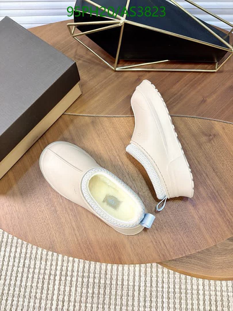 UGG-Women Shoes Code: AS3823 $: 95USD