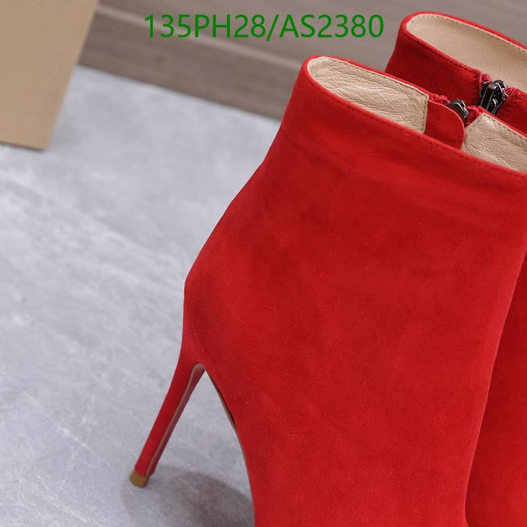 Christian Louboutin-Women Shoes Code: AS2380 $: 135USD