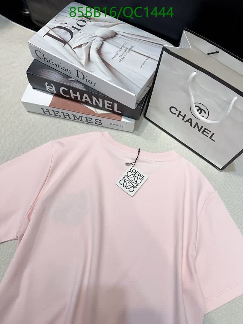 Loewe-Clothing Code: QC1444 $: 85USD