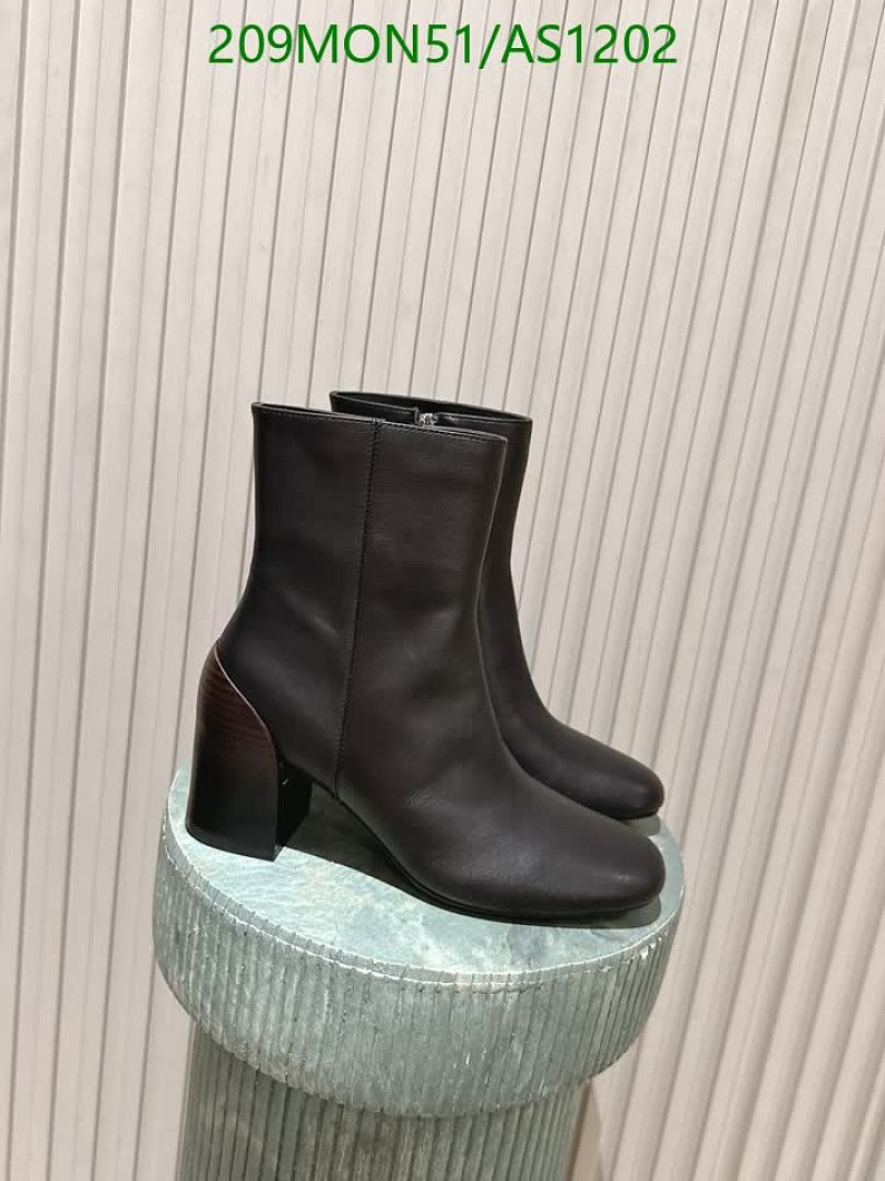 Hermes-Women Shoes Code: AS1202 $: 209USD