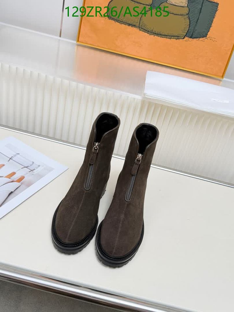 The Row-Women Shoes Code: AS4185 $: 129USD
