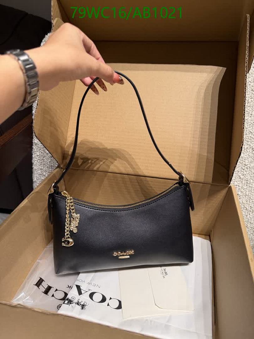 Coach-Bags4A Quality Code: AB1021 $: 79USD
