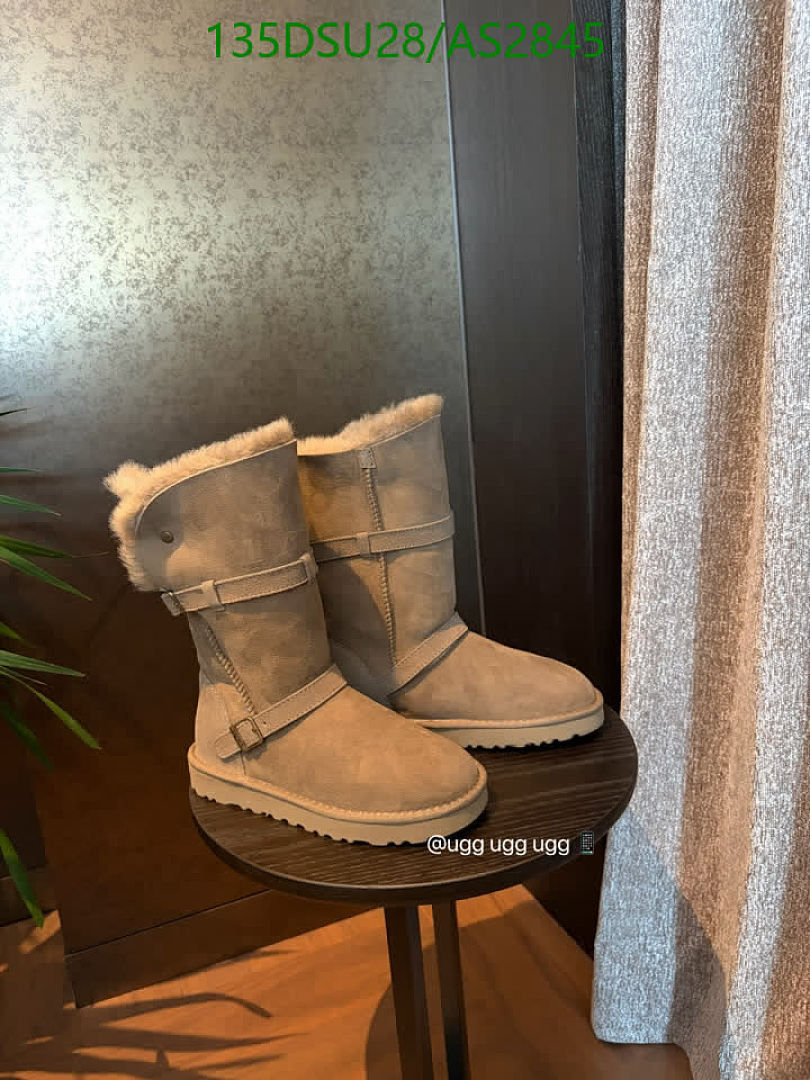 UGG-Women Shoes Code: AS2845 $: 135USD