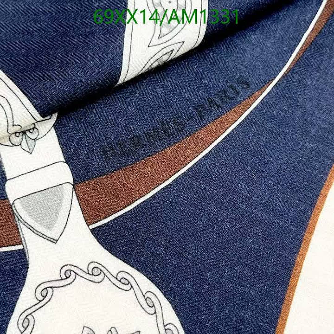 Hermes-Scarves Code: AM1331 $: 69USD