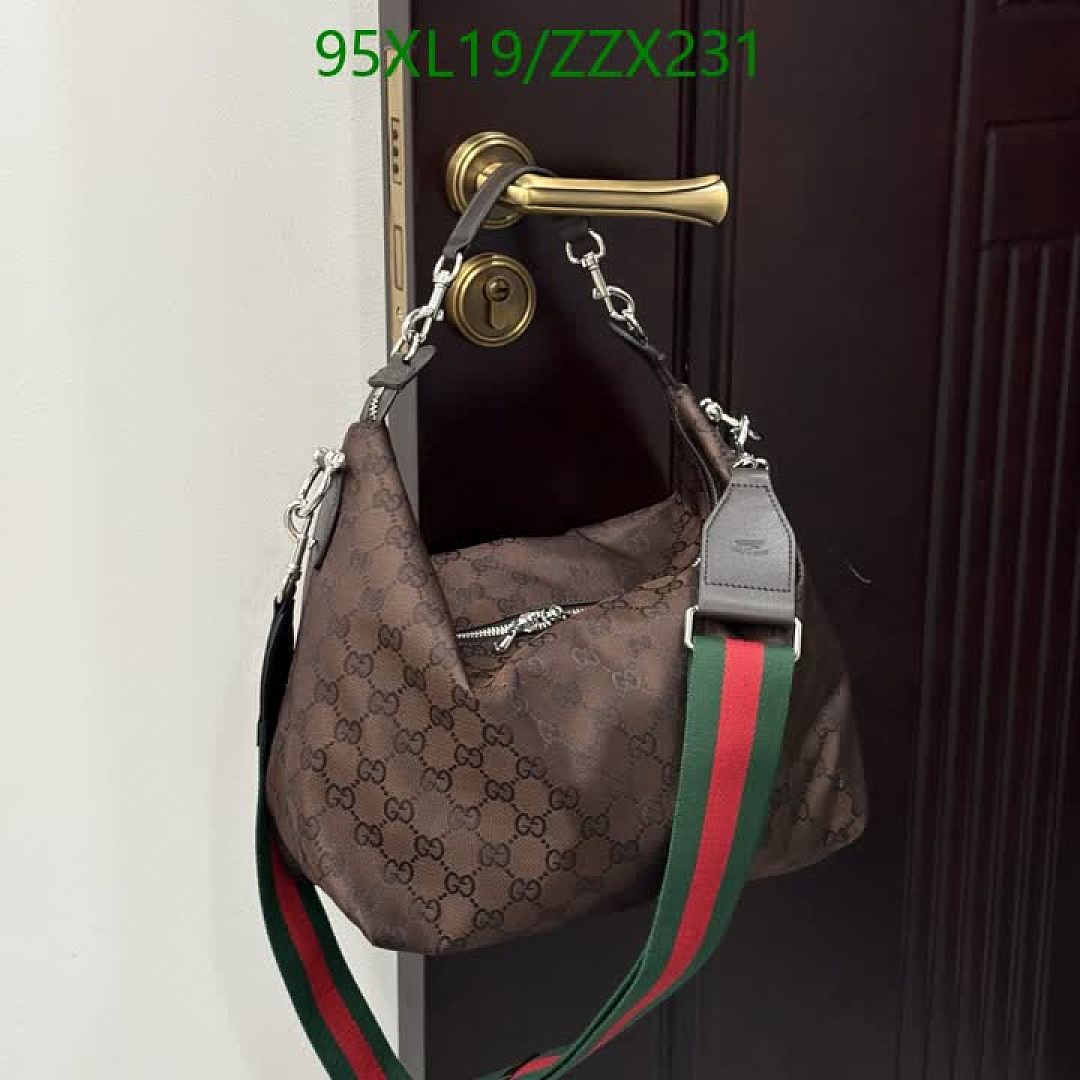 Gucci-Bags4A Quality Code: ZZX231 $: 95USD