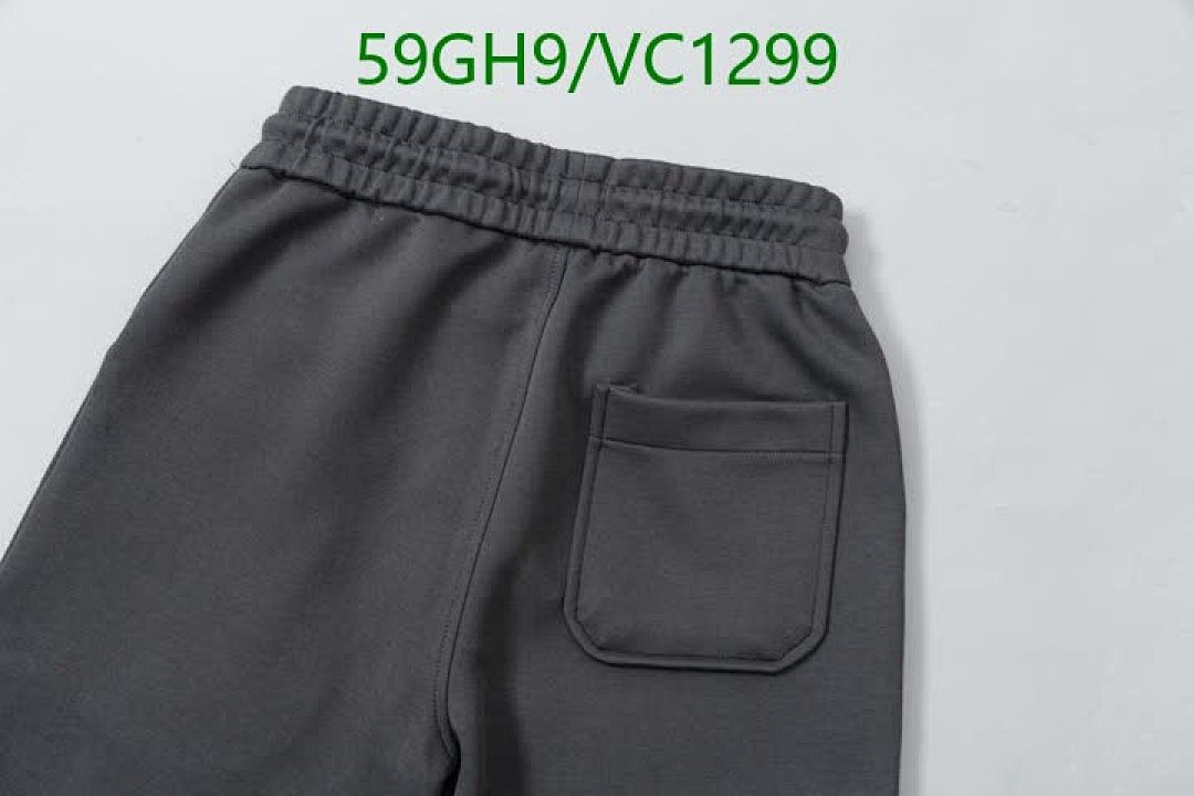 Prada-Clothing Code: VC1299 $: 59USD