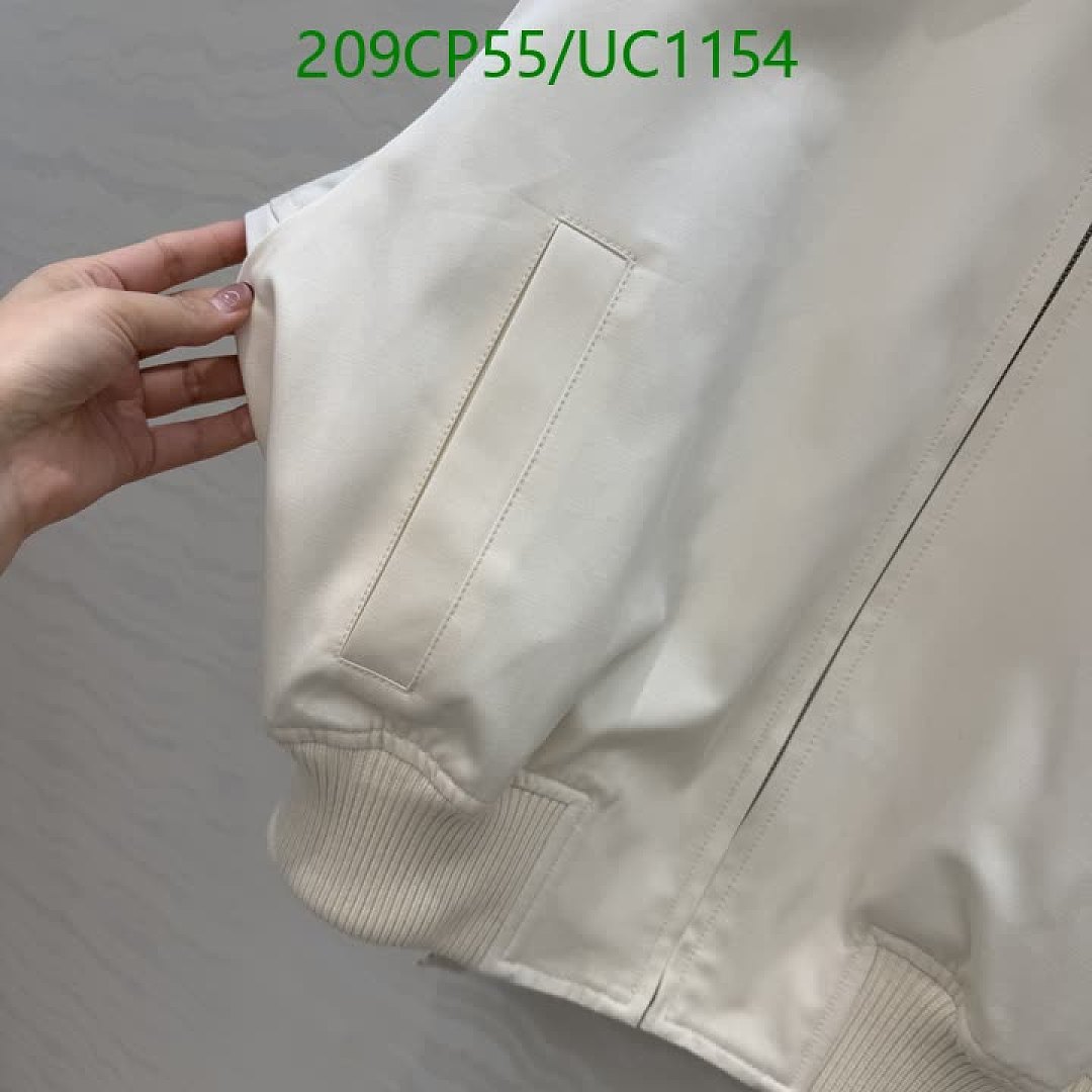 BV-Clothing Code: UC1154 $: 209USD