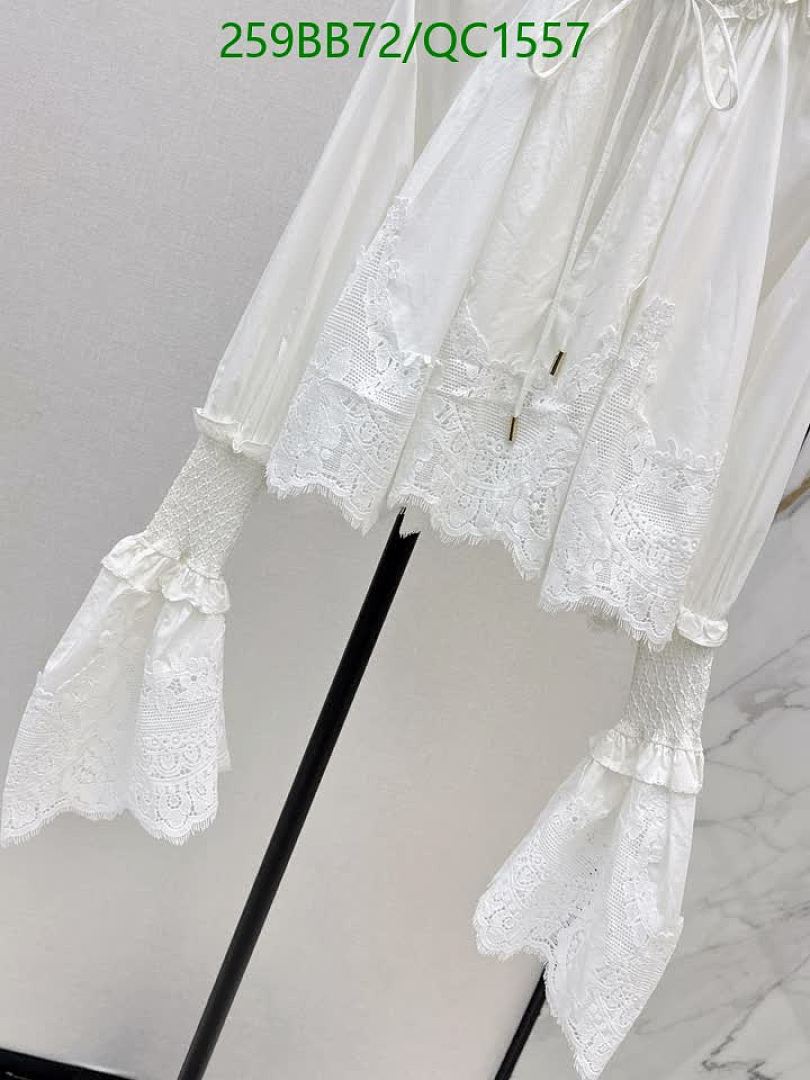 Zimmermann-Clothing Code: QC1557 $: 259USD