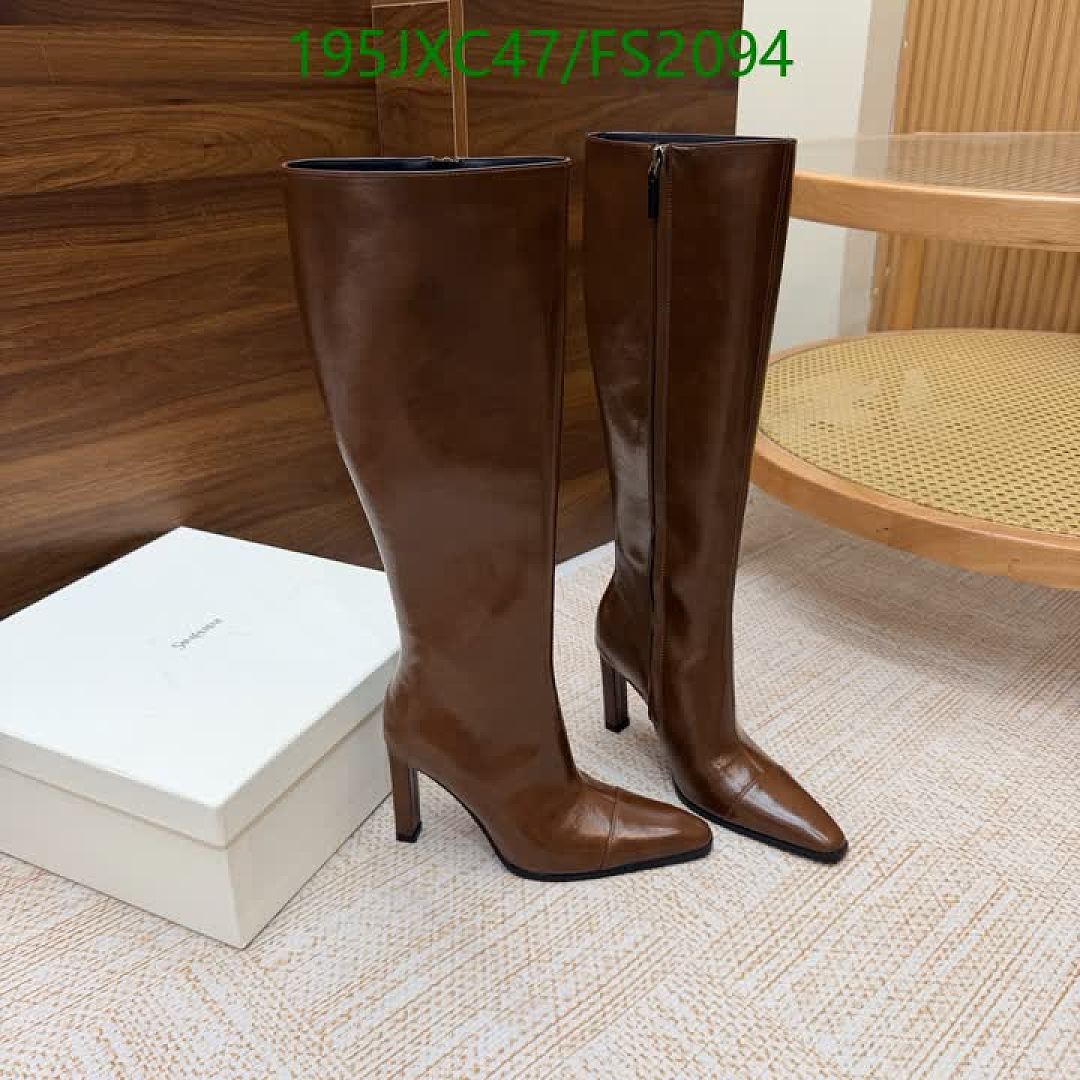 YSL-Women Shoes Code: FS2094 $: 195USD
