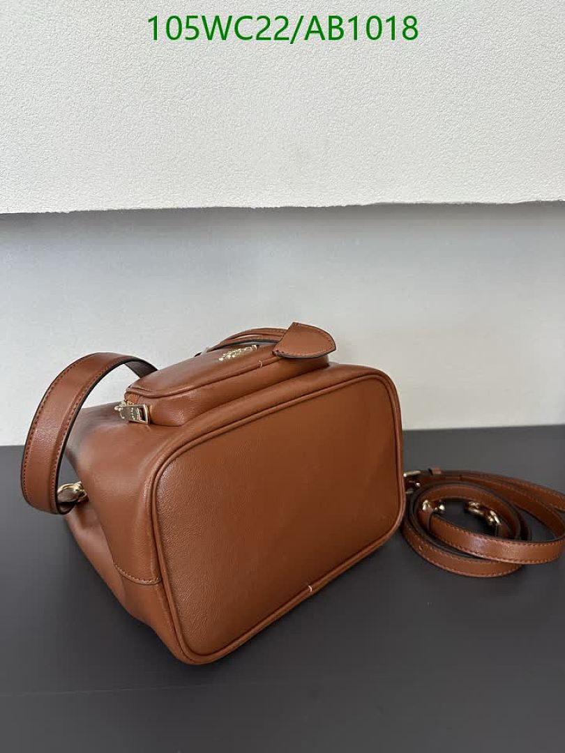 Coach-Bags4A Quality Code: AB1018 $: 105USD