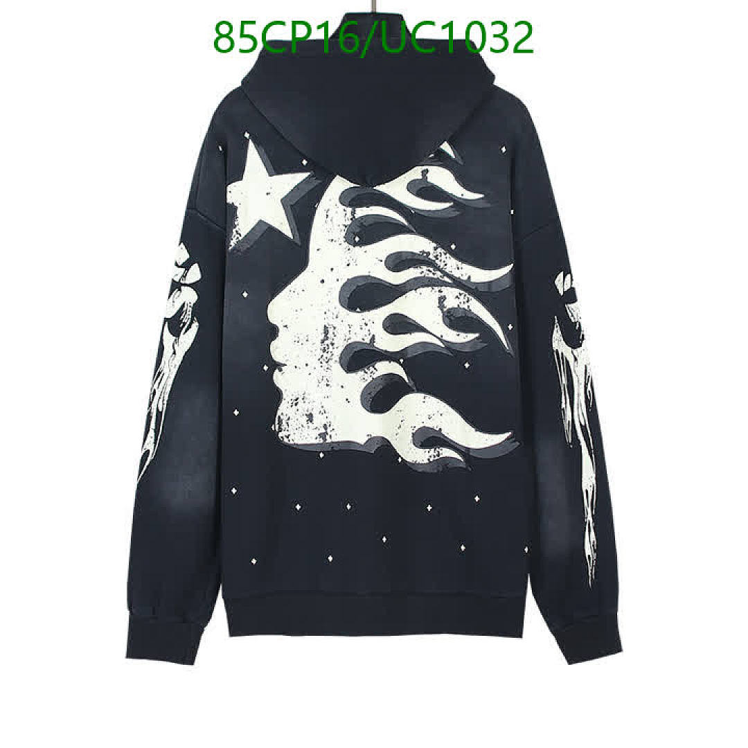Hellstar-Clothing Code: UC1032 $: 85USD